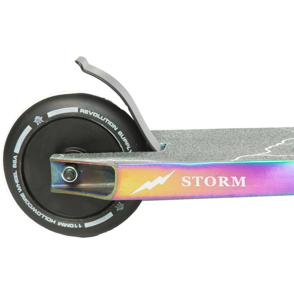 Revolution Storm Scooter Neochrome