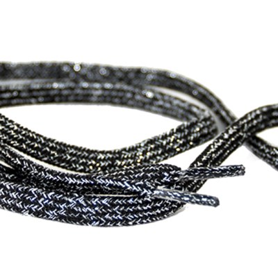 Rio Roller Laces 180 Glitter