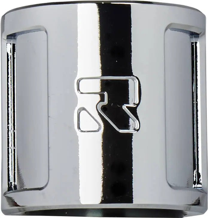 Root Industries Air Clamp Chrome