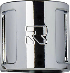 Root Industries Air Clamp Chrome