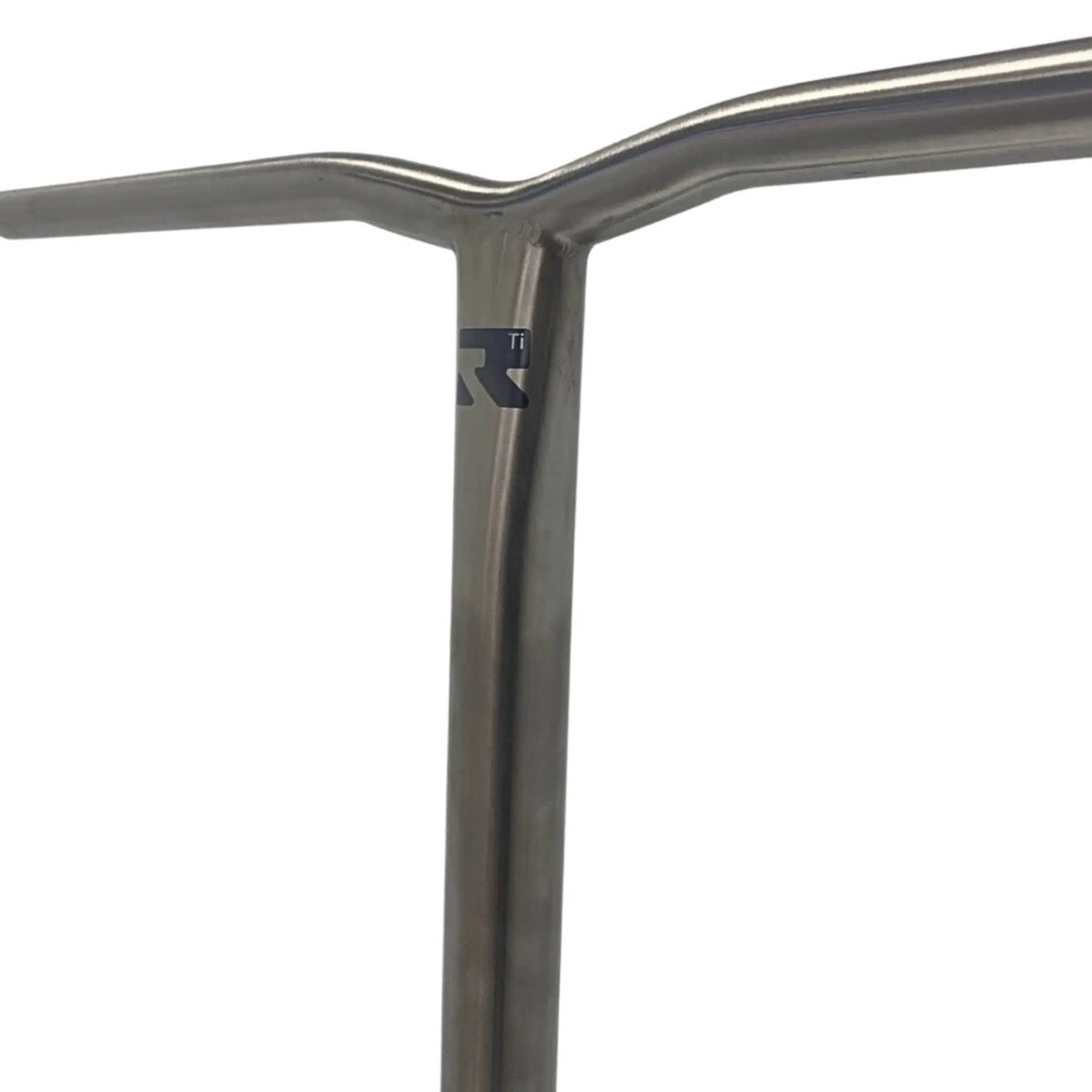 Root AIR Titanium Model S Bars Raw