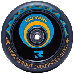 Root Industries Air Undialed 110 Wheel Orange