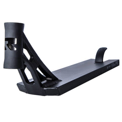 Root Air V2 22" Deck Schwarz