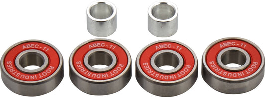 Root Industries ABEC 11 Bearings 