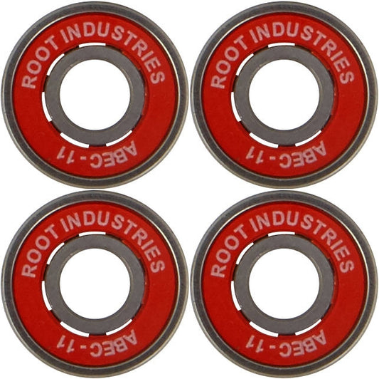 Root Industries ABEC 11 Bearings 