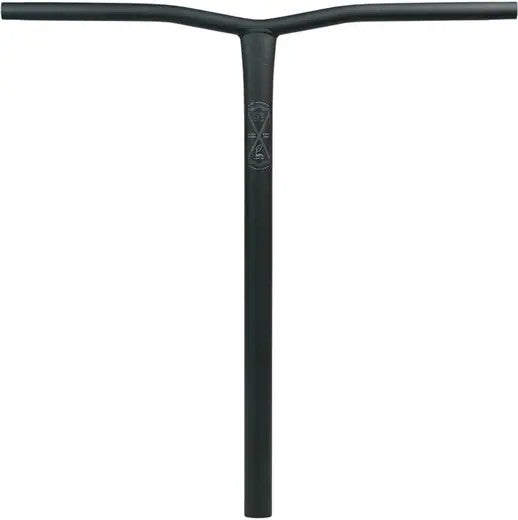 Root Y ChromoLite Bars Matte Black 670