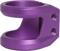 Root GT Clamp Purple