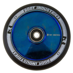 Root Industries Air Wheel 110 Blue Ray / Schwarz