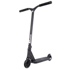 Root Type R Stunt Scooter Mattschwarz 81cm