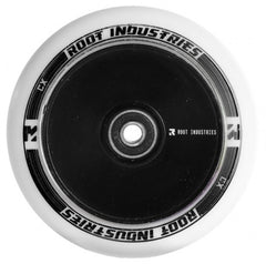 Root Industries Air Wheel 110 Schwarz / Weiß