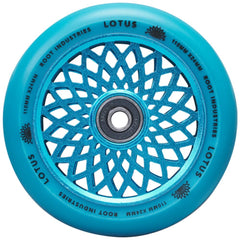 Root Lotus 110 Rad Radiant Blue