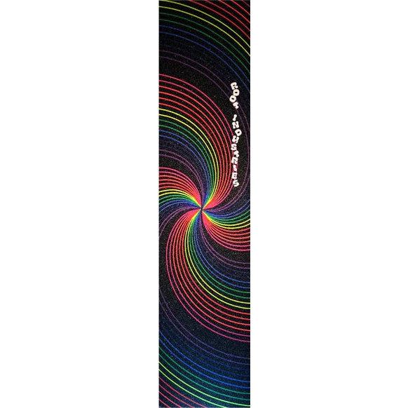 Root Psychedelic Griptape