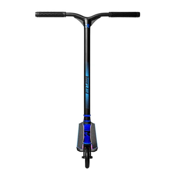 Root Type R GT Scooter Blu Ray