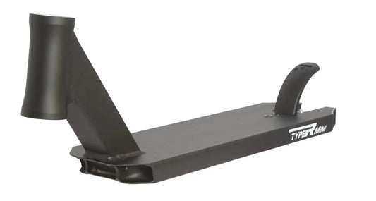 Root Type R Mini Deck Black