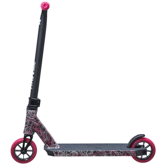 Root Type R Mini Scooter Splatter Pink