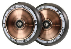 Root Industries Air Wheel 110 Kupferton
