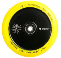 Root Air Radiant 120 Rad Gelb