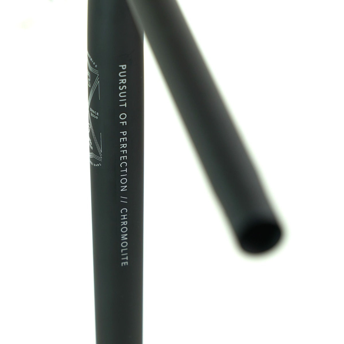 Root T ChromoLite Bars Matte Black 720