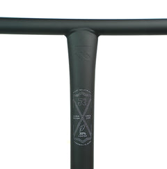 Root T ChromoLite Bars Matte Black 670