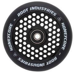 Root Honeycore Rad 120 Schwarz