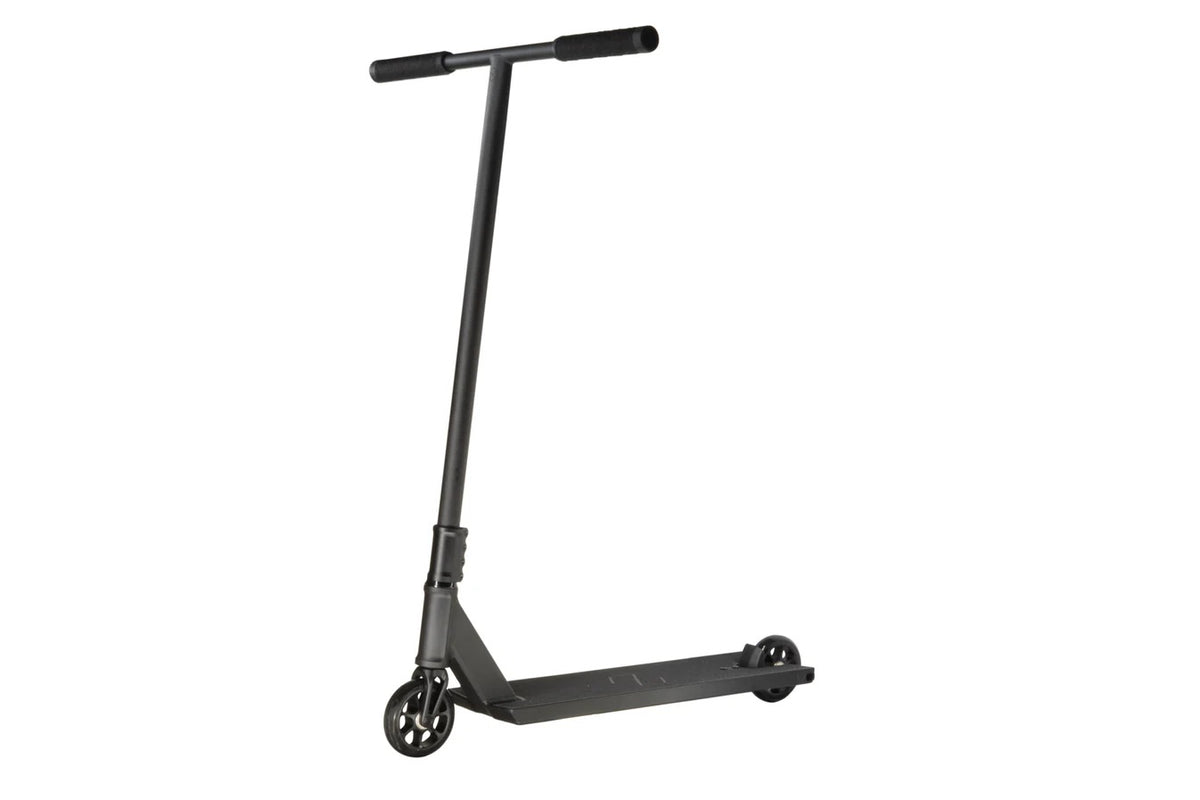 Native Format XL Scooter Black