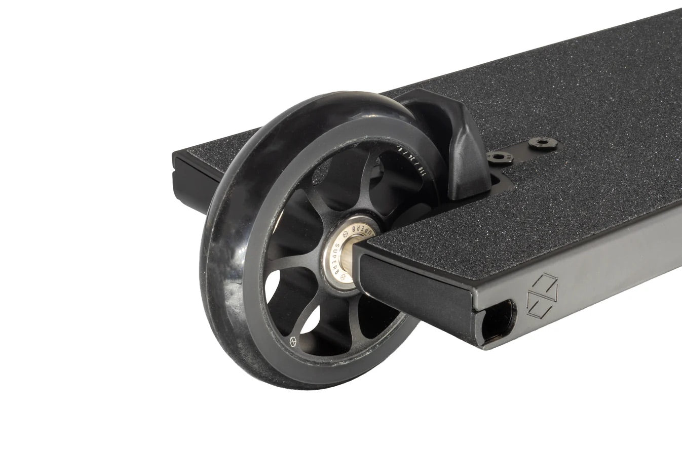 Native Format XL Scooter Black