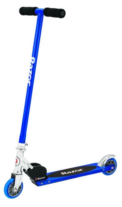 Koloběžka Razor S Blue