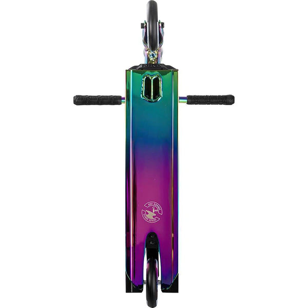 NKD Rally Stunt Scooter v4 Neochrome 83cm