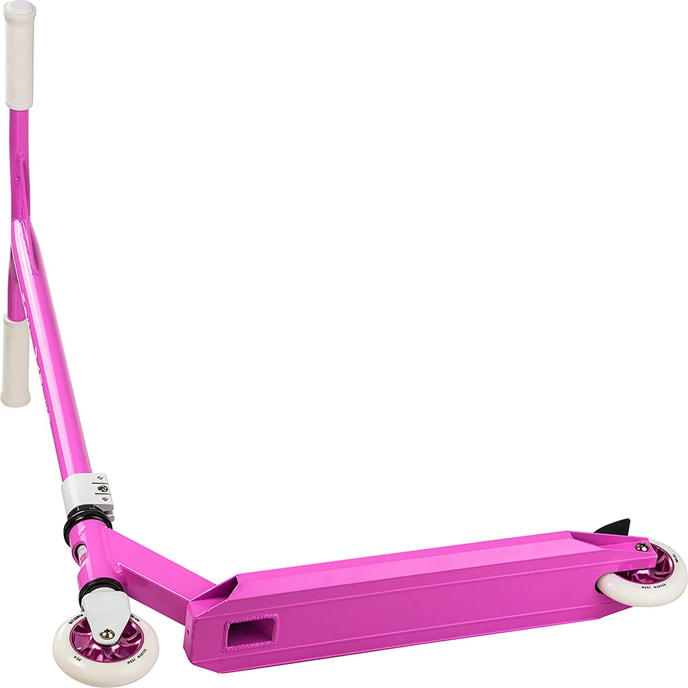 Story Bandit Dos Roze 81cm
