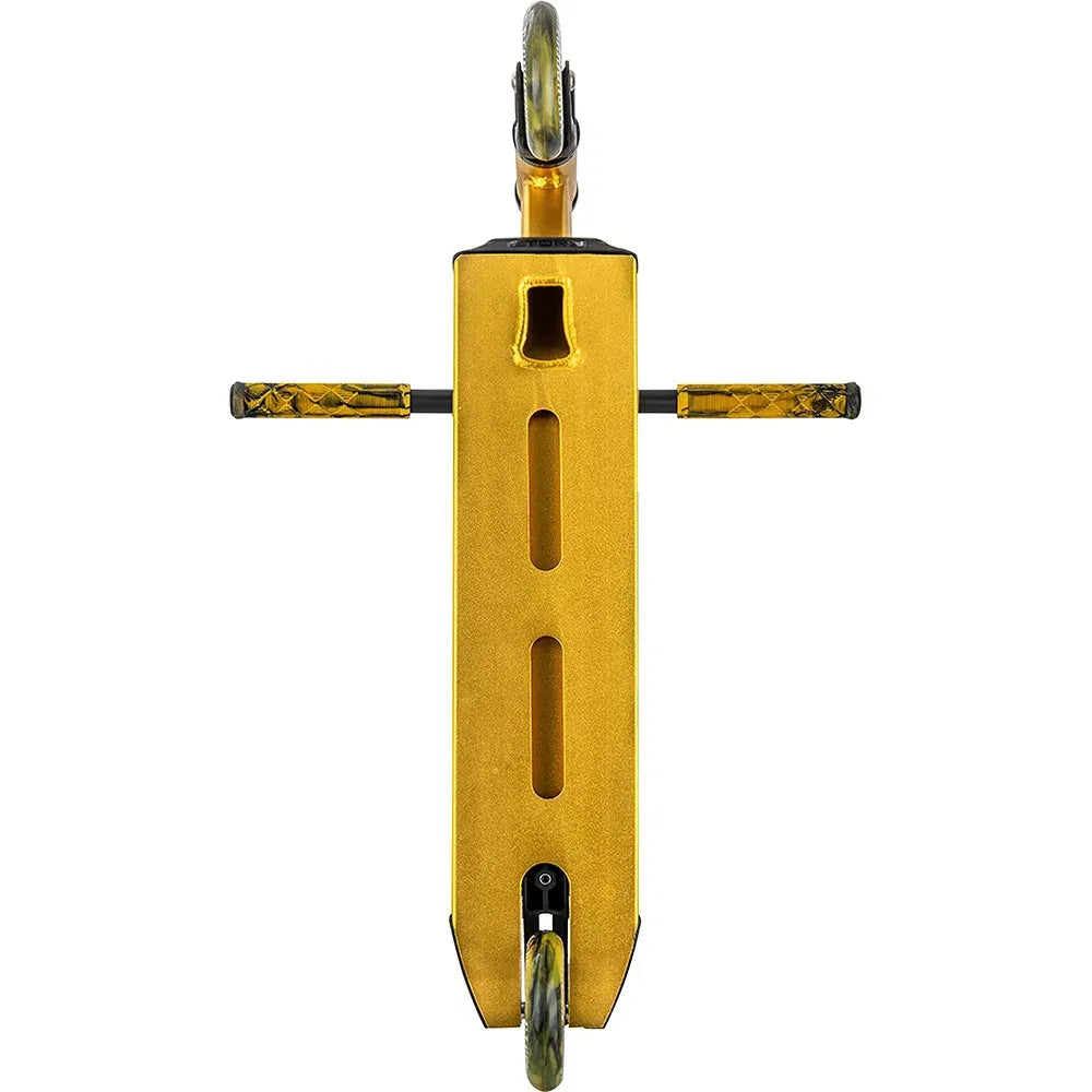 Story / NKD Diablo Stunt Scooter Gold Schwarz 78,5 cm