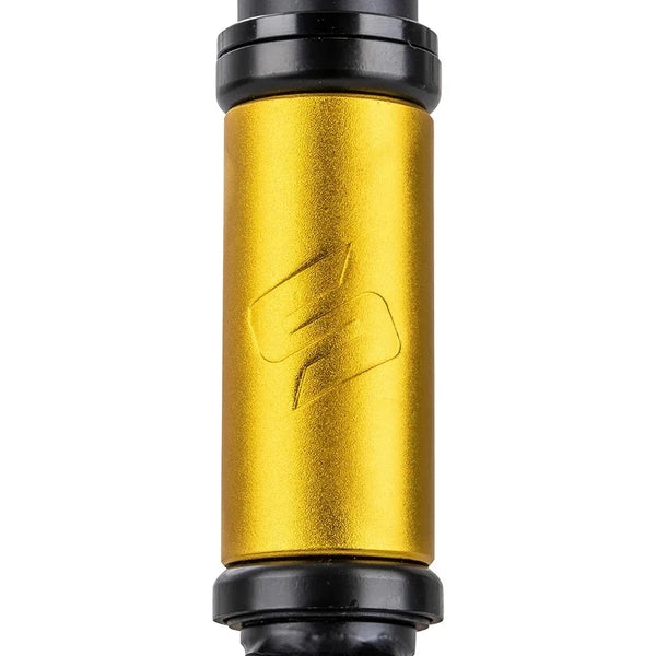 Story / NKD Diablo Stunt Scooter Gold Schwarz 78,5 cm