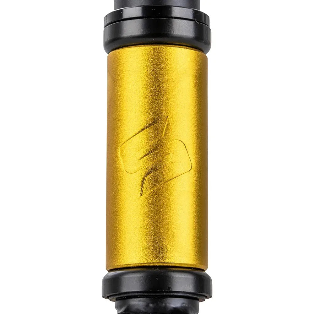 Story / NKD Diablo Stunt Scooter Gold Schwarz 78,5 cm