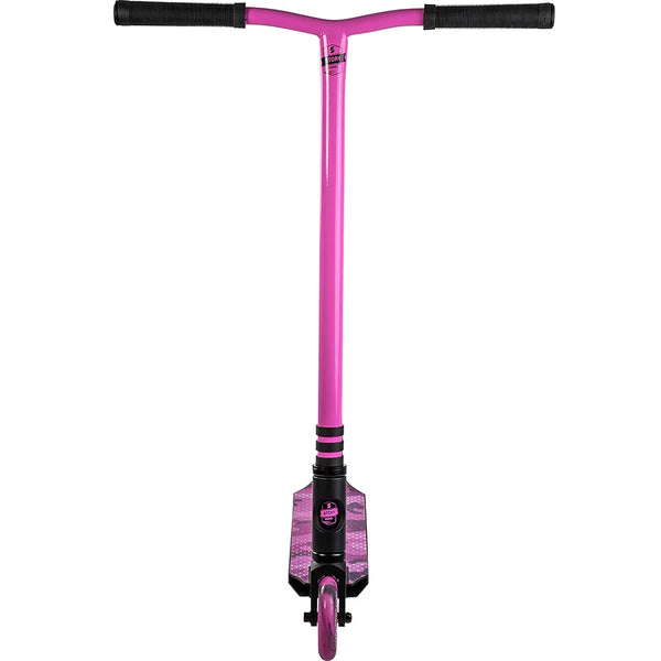 Story High Roller Stunt Scooter Neo-Chrom 84cm 