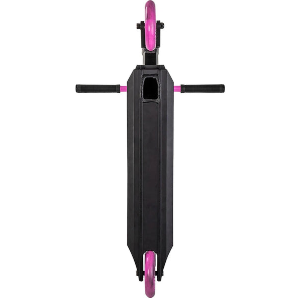 Story High Roller Stunt Scooter Neo-Chrom 84cm 