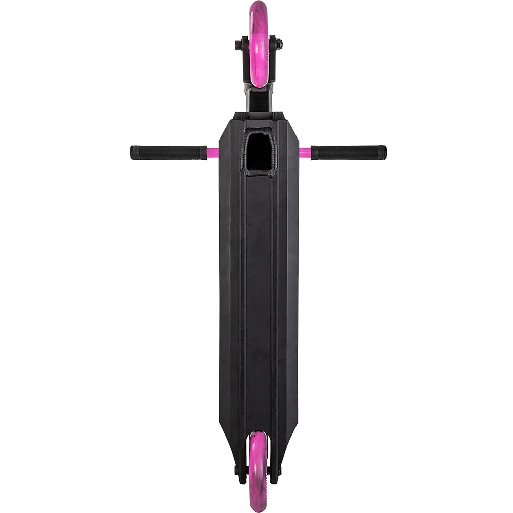 Story High Roller Stunt Scooter Neo-Chrom 84cm 