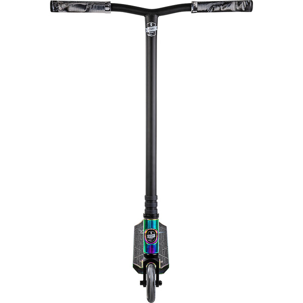 Story High Roller Stunt Scooter Neo-Chrom 84cm 