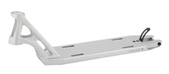 Drone Shadow 3 Feather-Light 4,9 x 20,5 Deck Silber