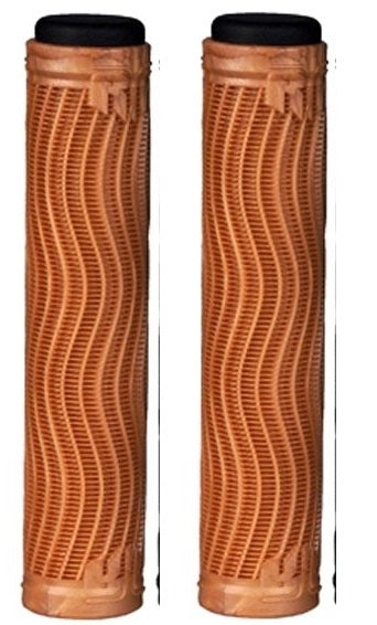 Raptor Slim Grips Bronze