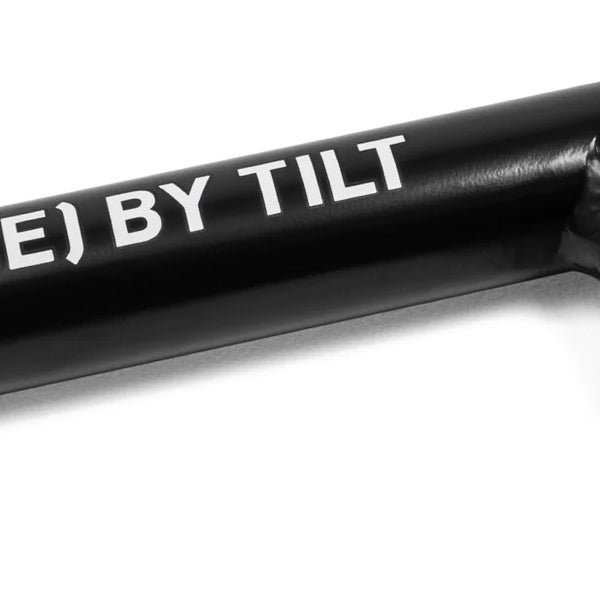 Tilt Stage I Bars Black