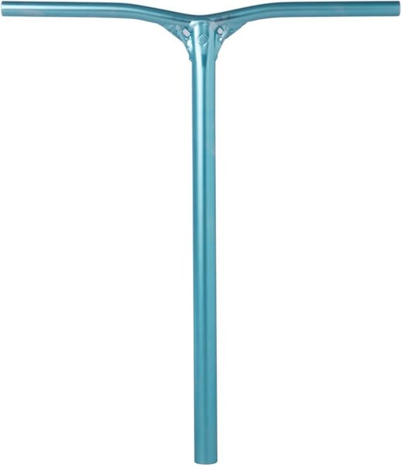 Striker Aether Alu 620 Bars Teal