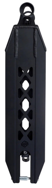 Striker Aether 490 Deck Black