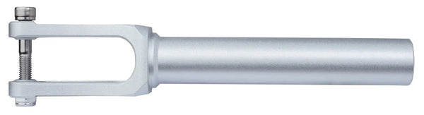 Striker Aether SCS / HIC Fork Silver