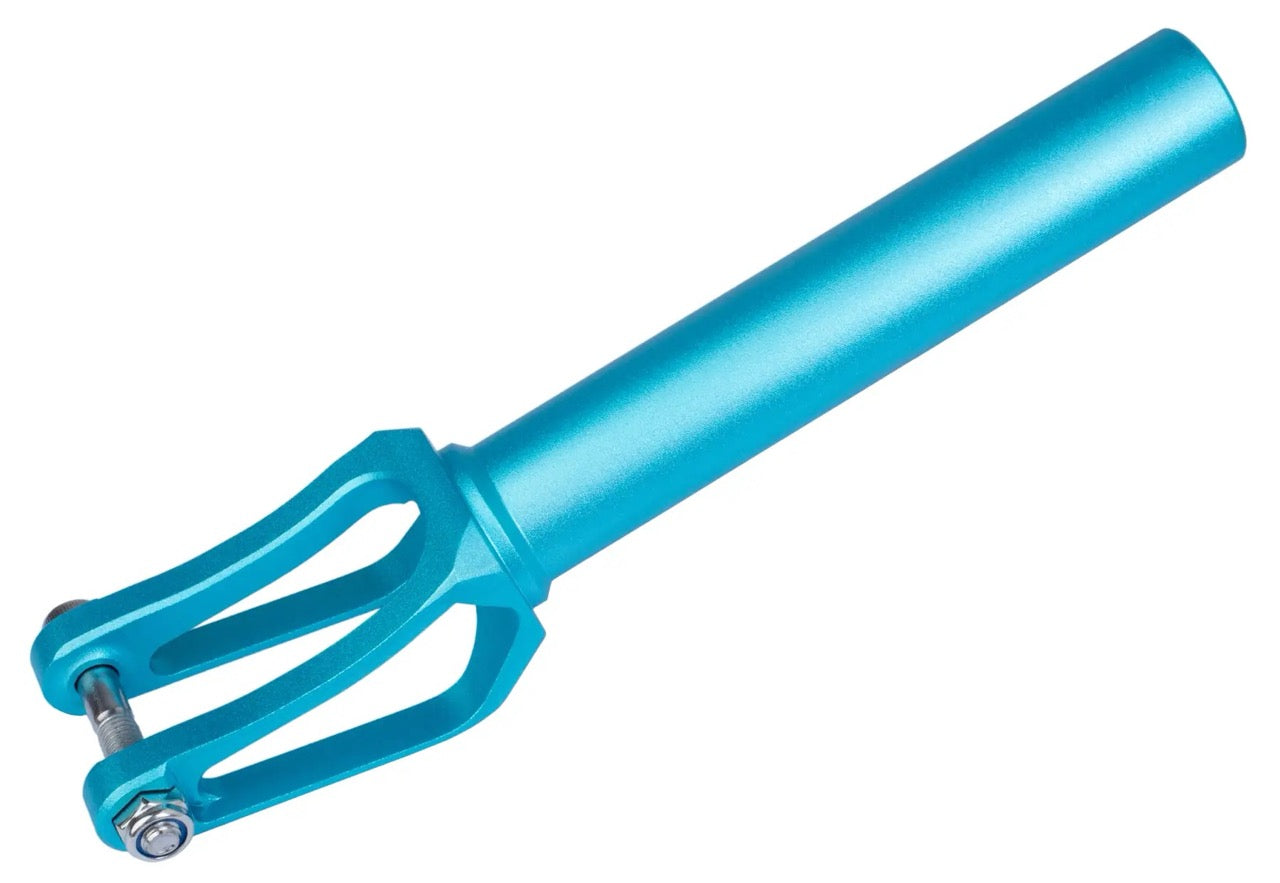 Striker Aether SCS / HIC Fork Teal