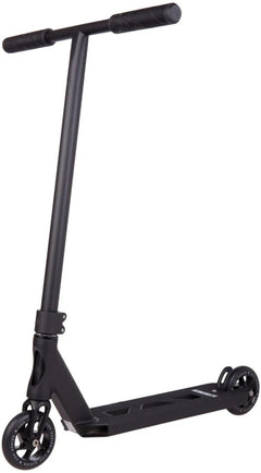 Striker Essential S Scooter Black