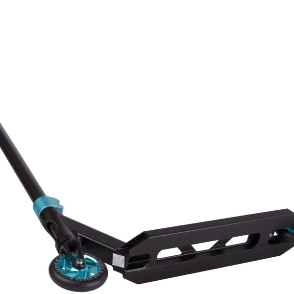 Striker Essential S Scooter Black Teal