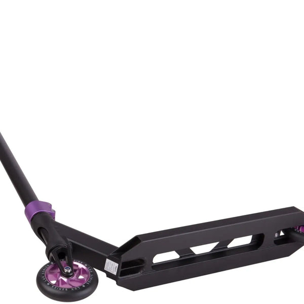 Striker Essential M Scooter Black Purple