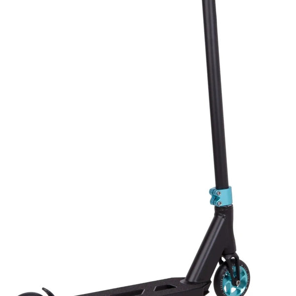 Striker Essential S Scooter Black Teal