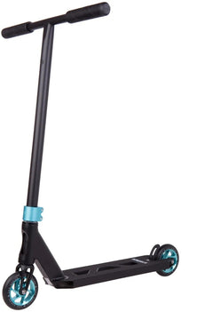 Striker Essential S Scooter Black Teal