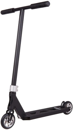 Striker Essential S Scooter Black Silver