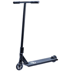 Striker Gravis L Stunt Scooter Schwarz 95cm